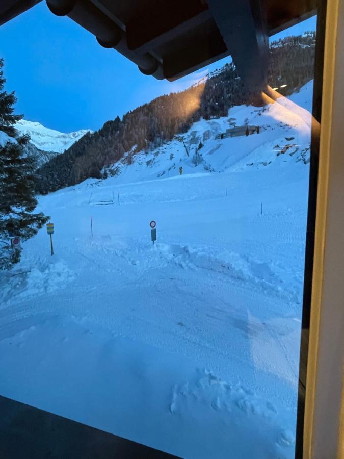 Apartament Dg Russi Bella Vista Andermatt Zewnętrze zdjęcie