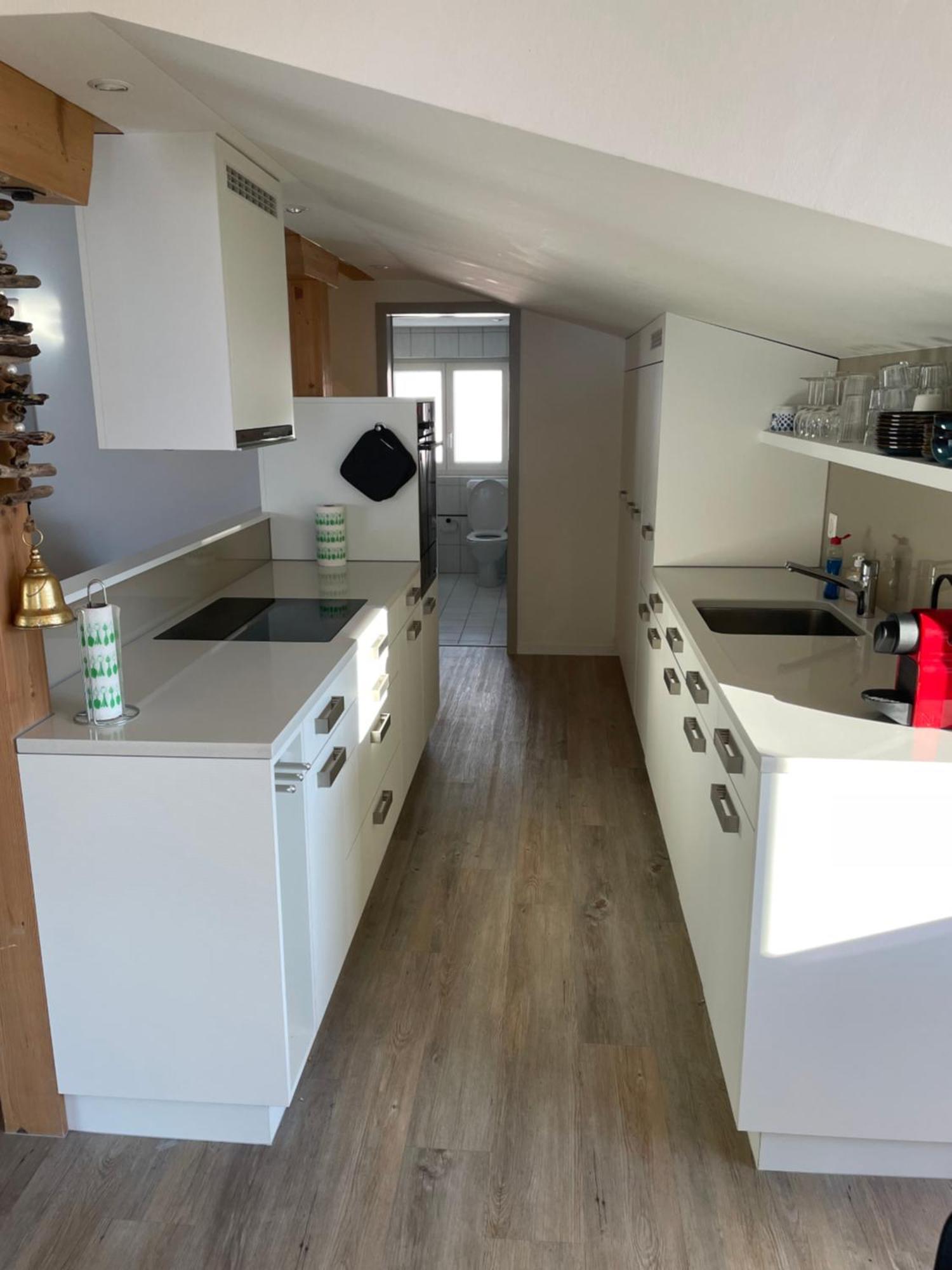 Apartament Dg Russi Bella Vista Andermatt Zewnętrze zdjęcie