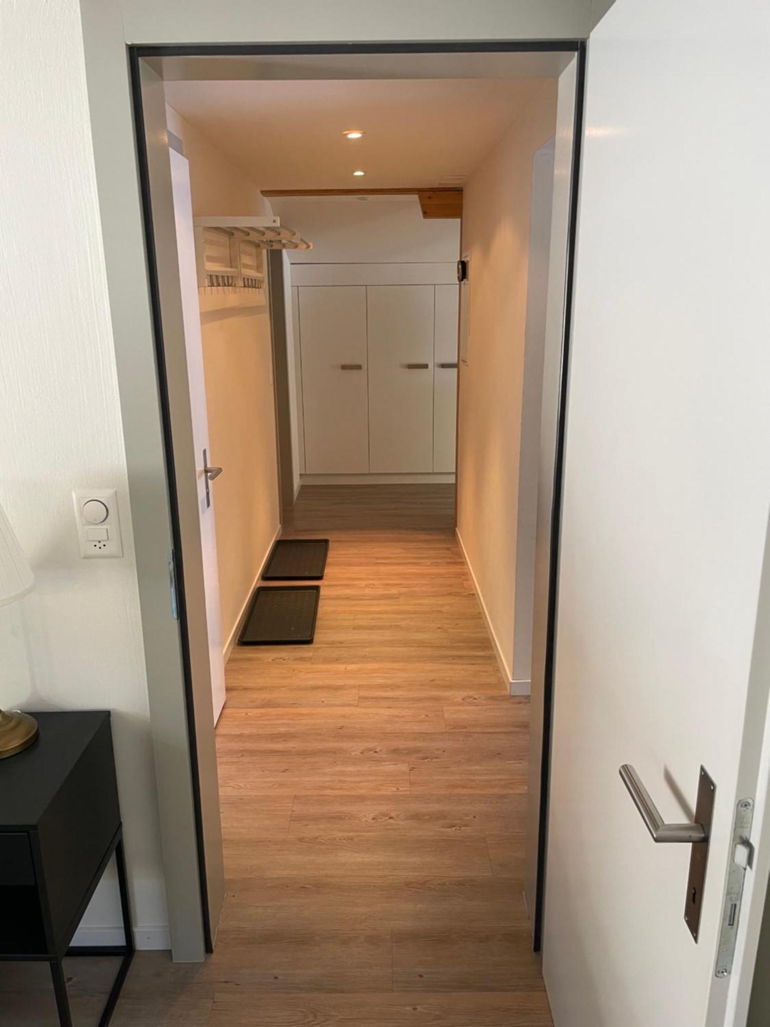 Apartament Dg Russi Bella Vista Andermatt Zewnętrze zdjęcie