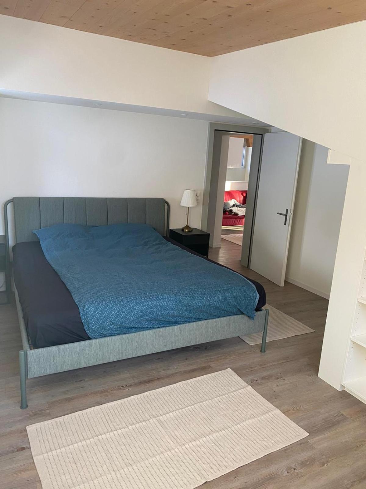 Apartament Dg Russi Bella Vista Andermatt Zewnętrze zdjęcie