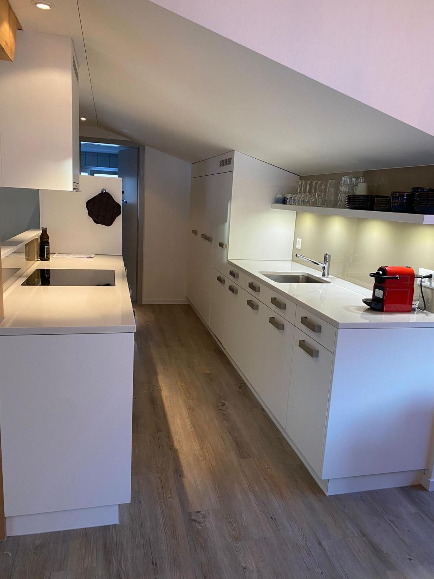 Apartament Dg Russi Bella Vista Andermatt Zewnętrze zdjęcie